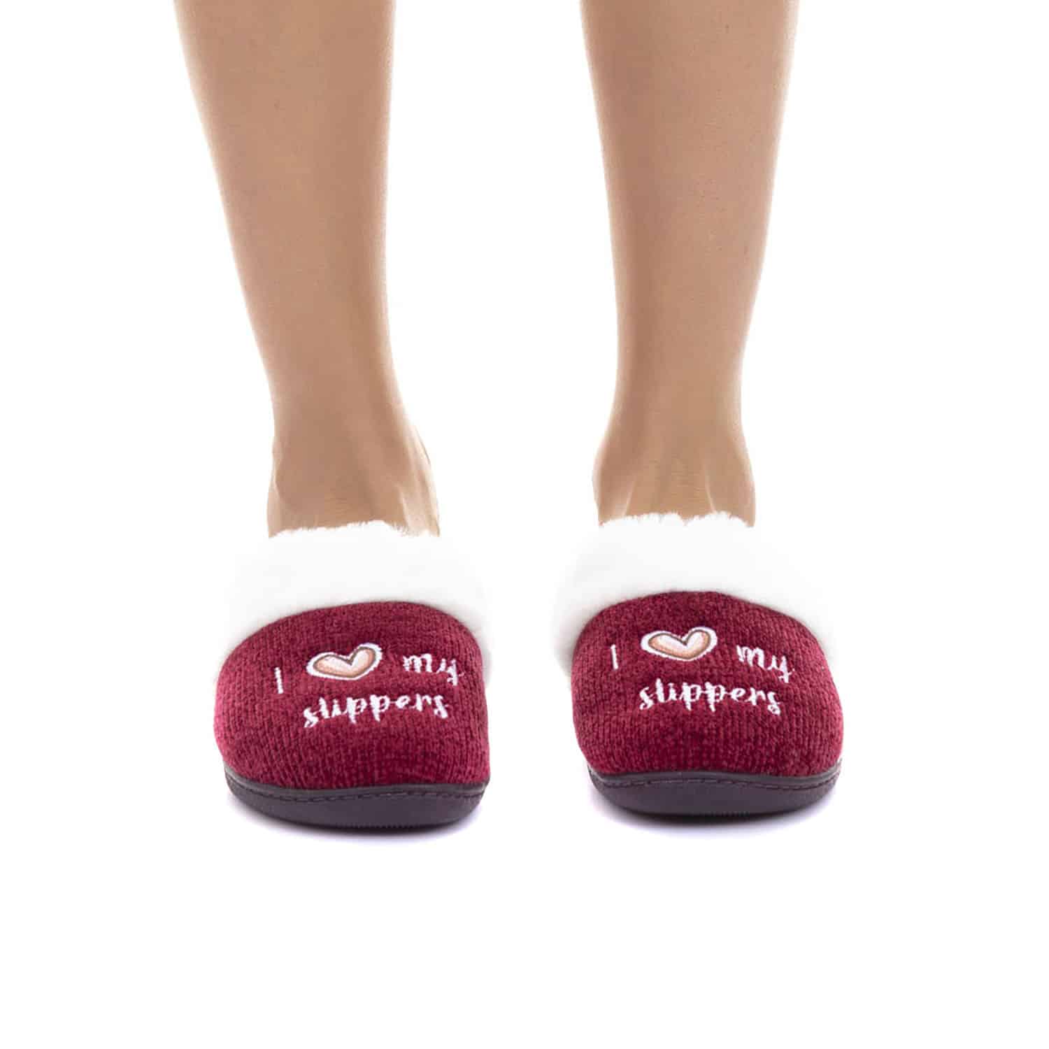 Pantufla