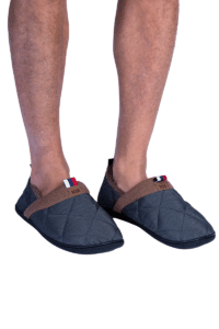 Pantufla para Hombre Cerrada - Imagen 7