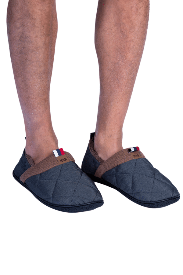 Pantufla para Hombre Cerrada - Imagen 6