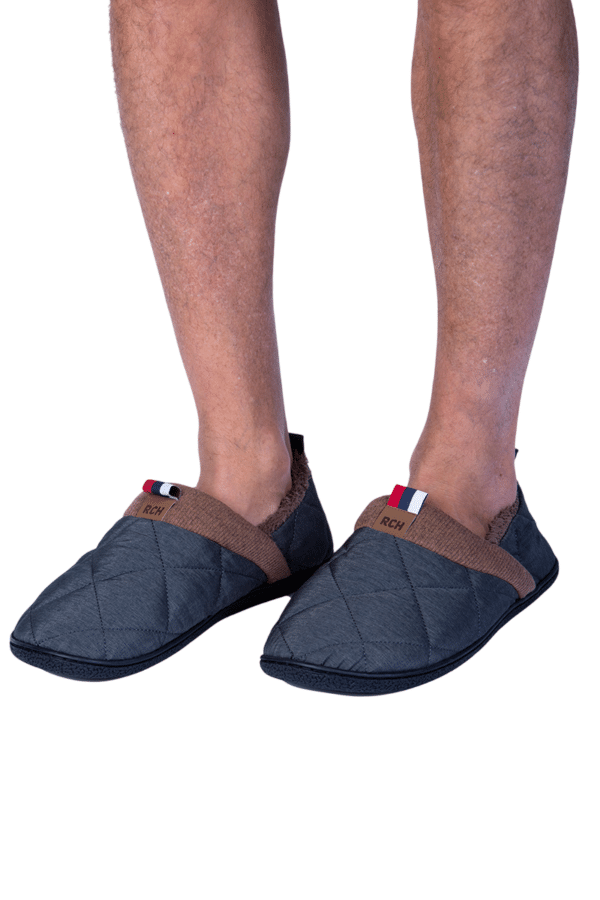 Pantufla para Hombre Cerrada - Imagen 4