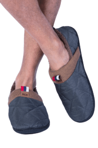 Pantufla para Hombre Cerrada - Imagen 6