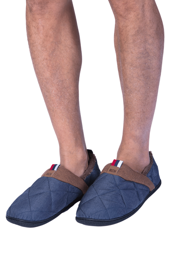 Pantufla para Hombre Cerrada - Imagen 3