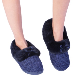 Pantufla Slipper Mujer Invierno