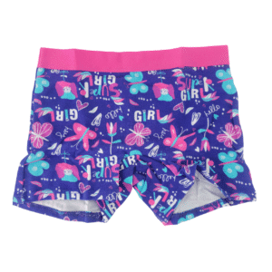 Pantaleta para niña algodón