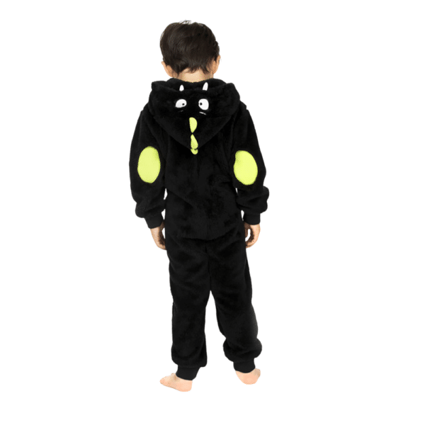 Enterito Polar Peluche para Niños - Imagen 3