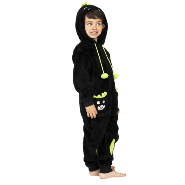 Enterito Polar Peluche para Niños - Imagen 2