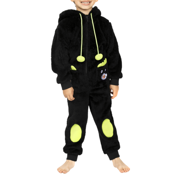Enterito Polar Peluche para Niños
