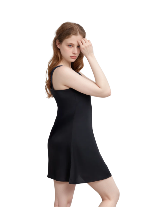 Camisola Satín Incluye Maxi Collet - Imagen 4