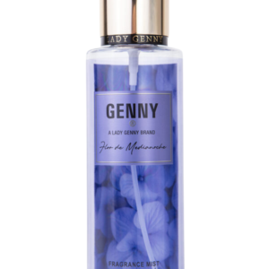 Body Spray fresco