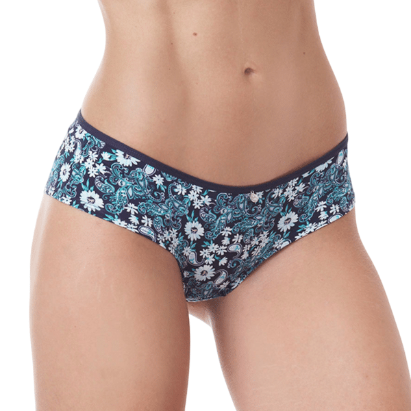 Pantaleta Microfibra Mujer - Imagen 3