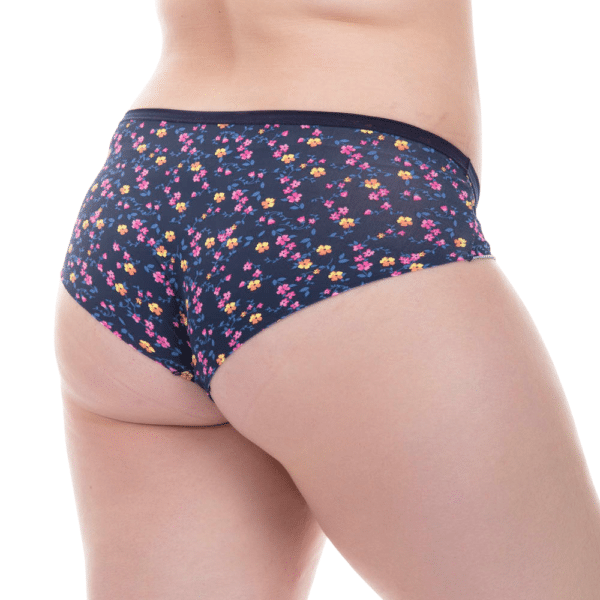 Bikini Microfibra Corte Laser - Imagen 2