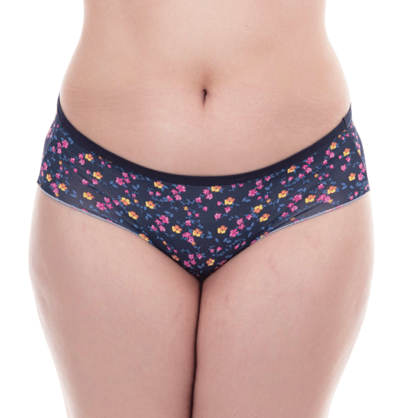 Bikini Microfibra Corte Laser - Imagen 3