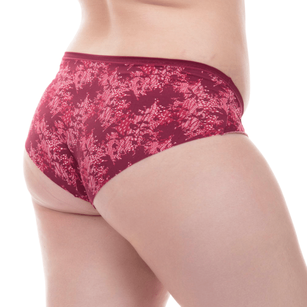 Bikini Microfibra Corte Laser - Imagen 6