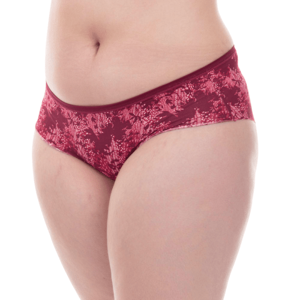 Bikini Microfibra Corte Laser - Imagen 5