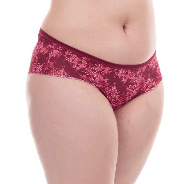Bikini Microfibra Corte Laser - Imagen 7