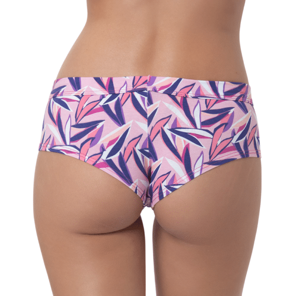 Pantaleta Estampada Algodón Elasticado - Imagen 15
