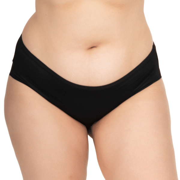 Bikini Plus Size Lady Genny - Imagen 3