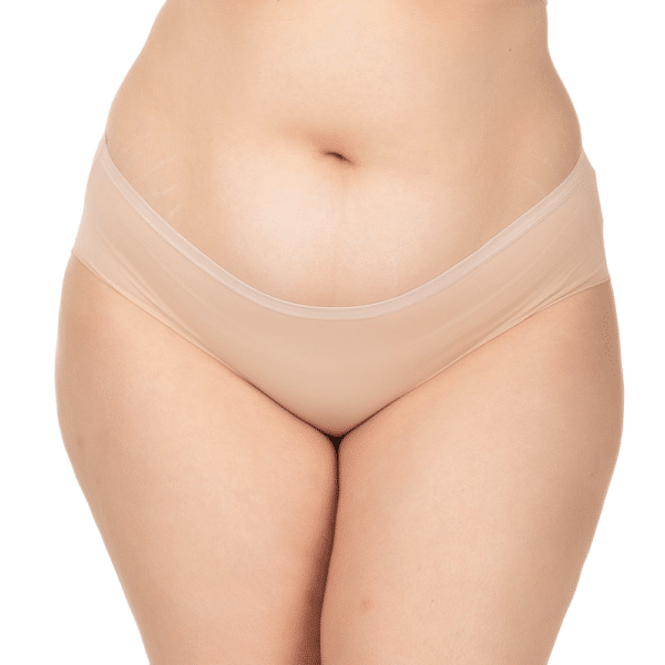 Bikini Plus Size Lady Genny - Imagen 7