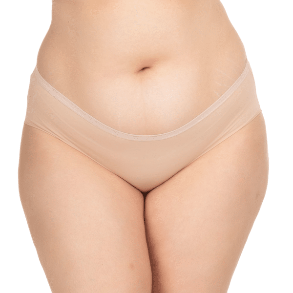 Bikini Plus Size Lady Genny - Imagen 5