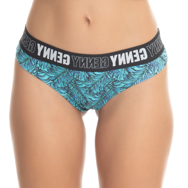 Colaless Lady Genny Algodón Spandex - Imagen 3