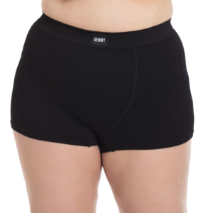 Pantaleta Seamless Uso diario