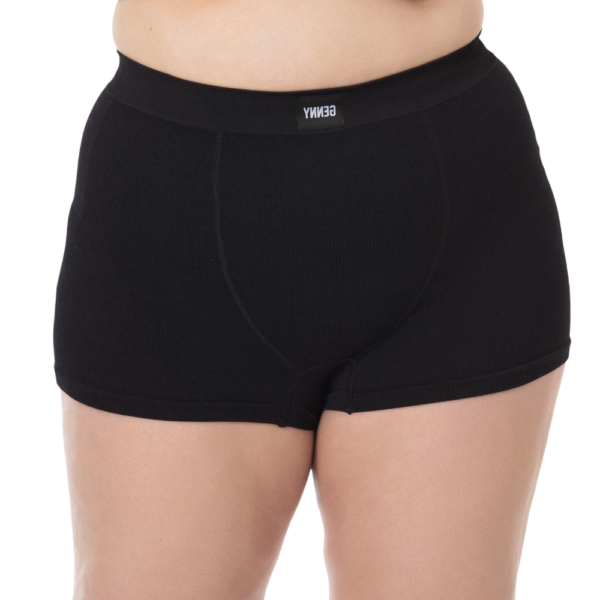 Pantaleta Seamless Uso diario - Imagen 3