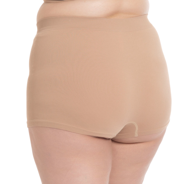 Pantaleta Seamless Uso diario - Imagen 6