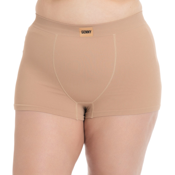 Pantaleta Seamless Uso diario - Imagen 7