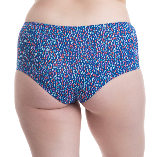 Pantaleta Microfibra Lady Genny - Imagen 5