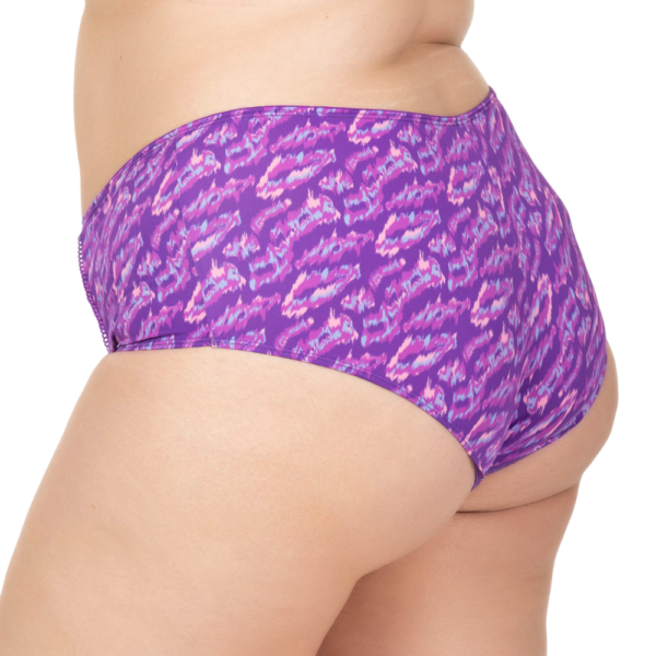 Pantaleta Microfibra Lady Genny - Imagen 2