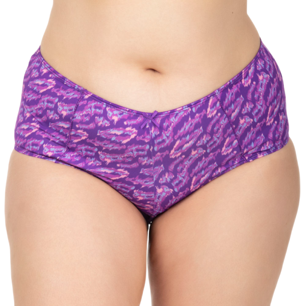 Pantaleta Microfibra Lady Genny - Imagen 3