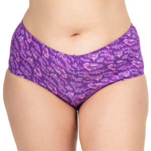 Pantaleta Microfibra Lady Genny