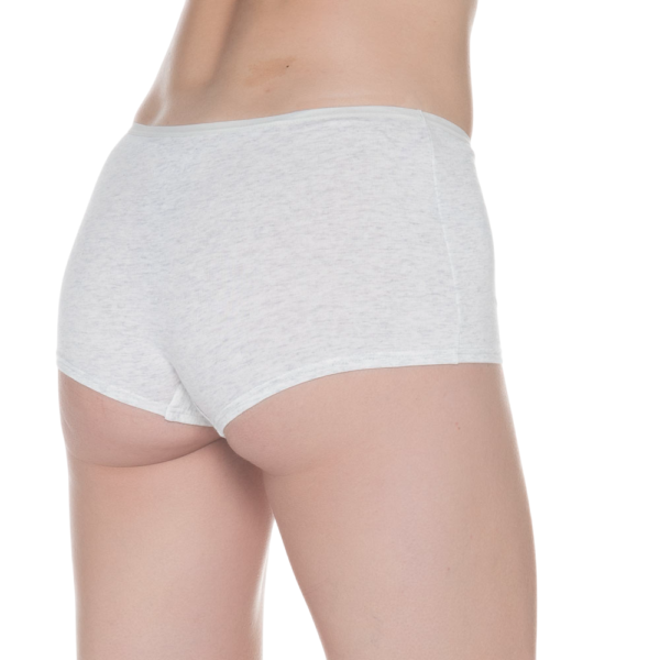 Pantaleta Cotton Spandex Mujer - Imagen 22