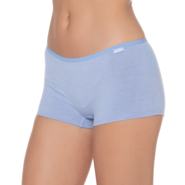 Pantaleta Cotton Spandex Mujer - Imagen 24