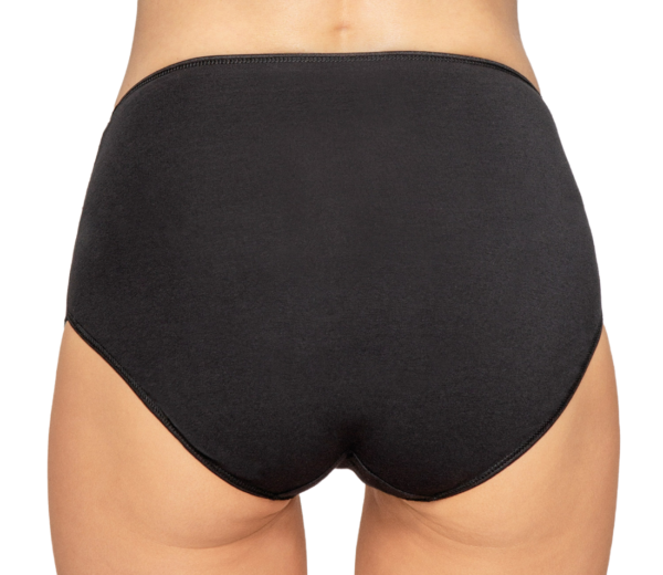 Cuadro Maxi Cotton Spandex & Powernet - Imagen 4
