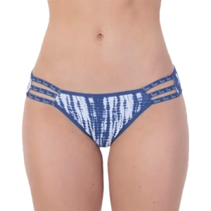 Calzón Bikini Algodón Lady Genny