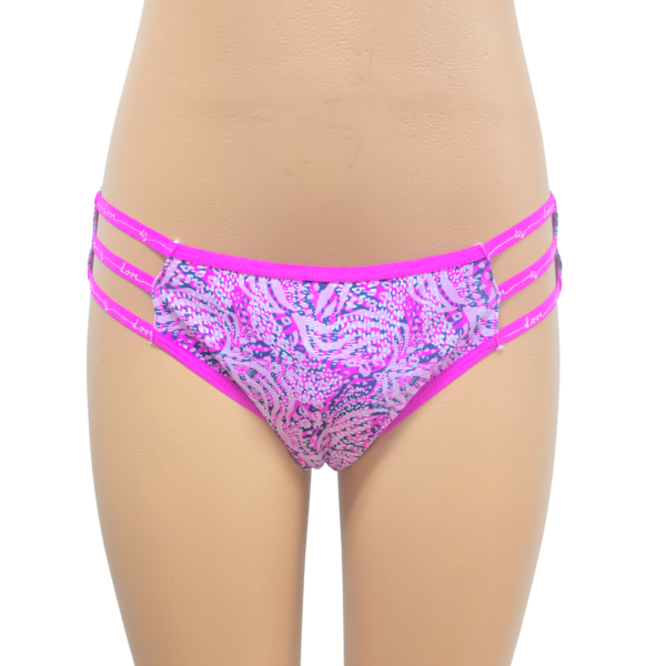 Calzón Bikini Algodón Lady Genny - Imagen 7