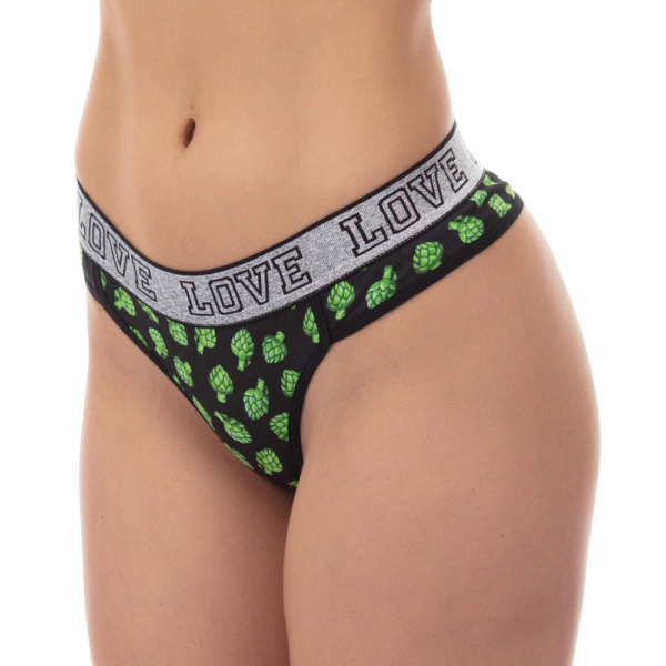 Colaless Algodón con Estampados - Imagen 17