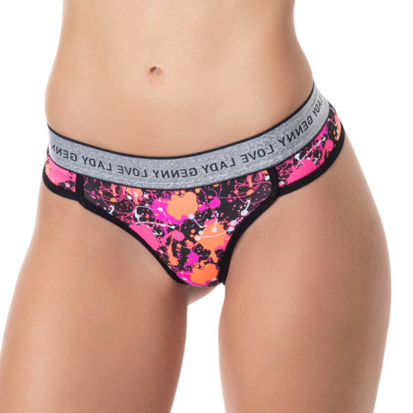 Colaless Algodón con Estampados - Imagen 10