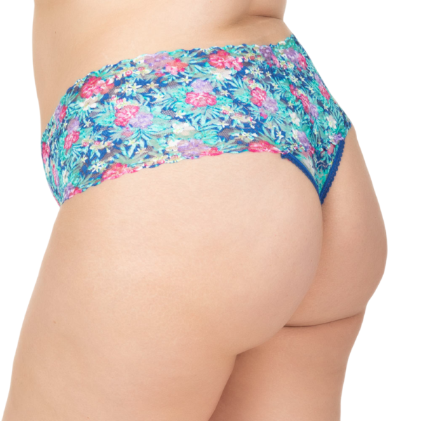 Tanga Encaje - Imagen 2