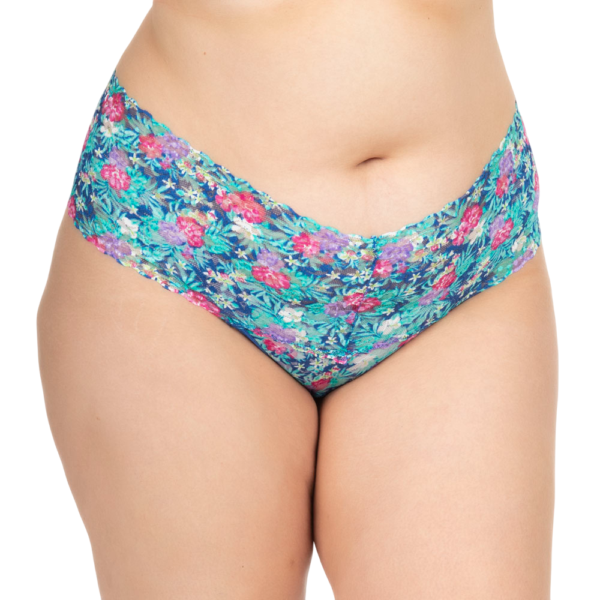 Tanga Encaje - Imagen 3