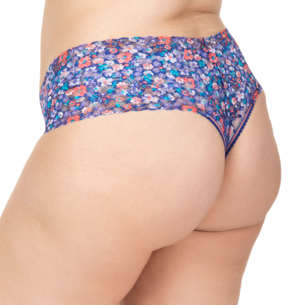 Tanga Encaje - Imagen 6