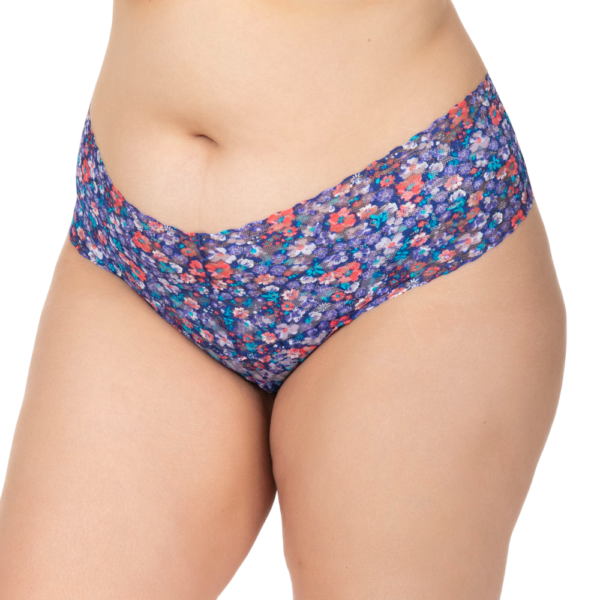 Tanga Encaje - Imagen 5