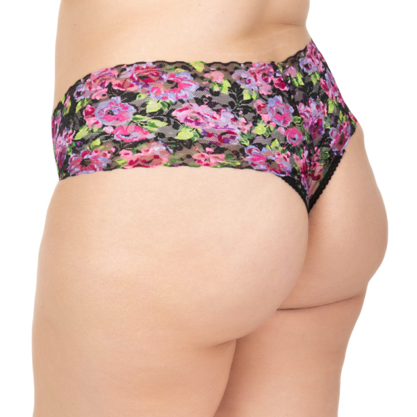Tanga Encaje - Imagen 9