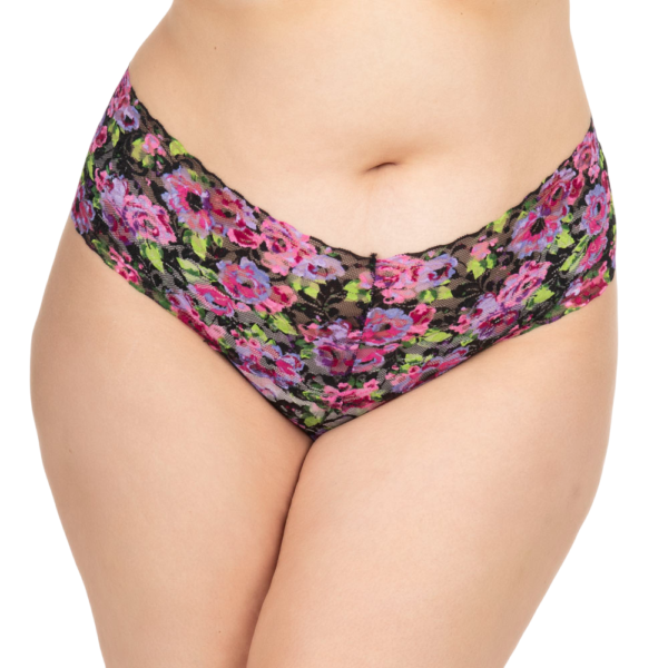 Tanga Encaje - Imagen 10