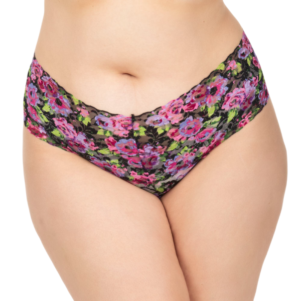 Tanga Encaje - Imagen 8