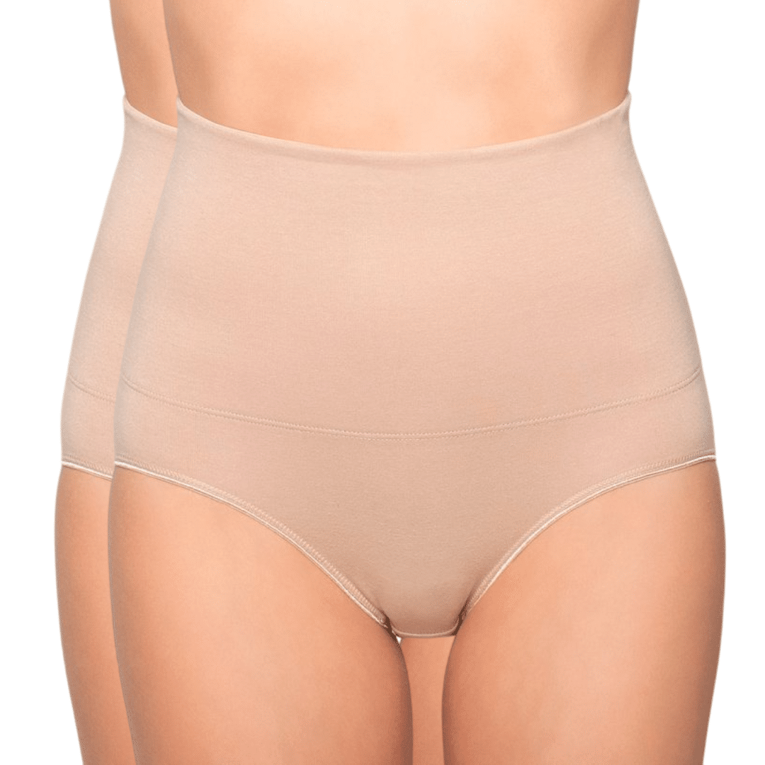 Calzón Control Abdomen Algodón | Confianza y Comodidad - Imagen 19