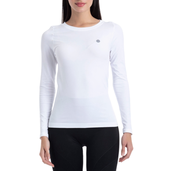 Camiseta Seamless Primera Capa - Imagen 3