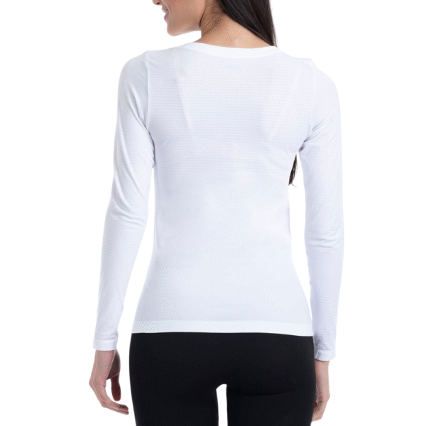 Camiseta Seamless Primera Capa - Imagen 3