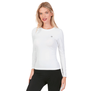 Camiseta Seamless Primera Capa